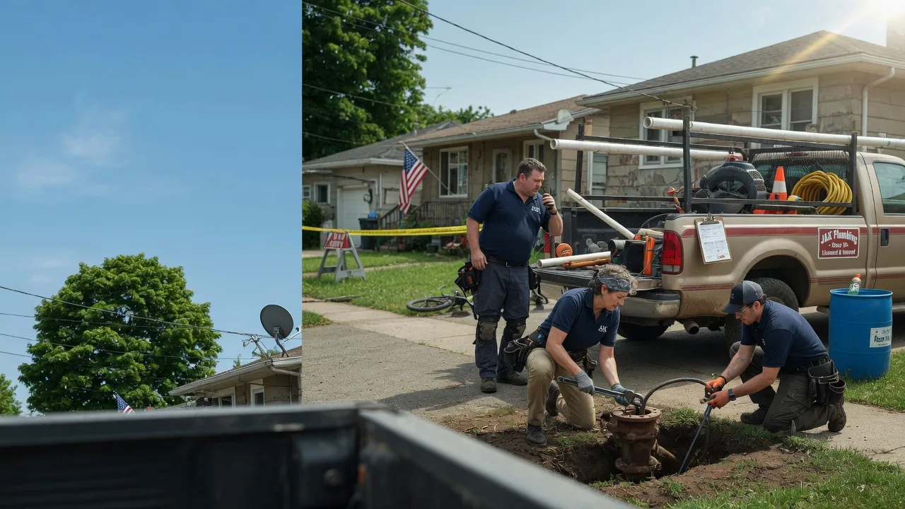 Water Heater Replacement in Phyllis, KY near me